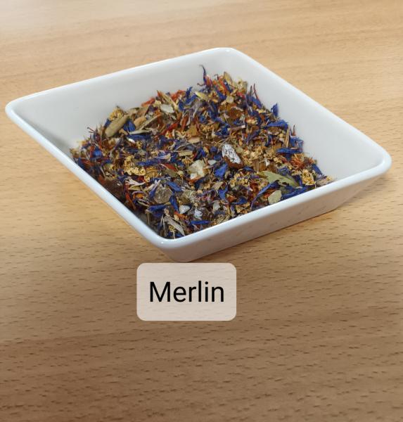 Merlin